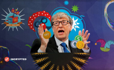 Билл Гейтс миллиардер отметил, что вся криптосфера выстроена по принципу Теории большего дурака