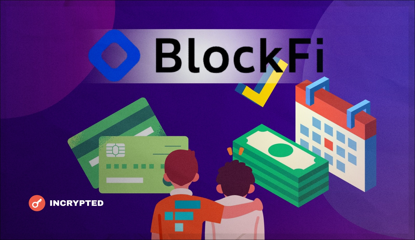 FTX заявила о поддержке BlockFi на 250 млн долларов