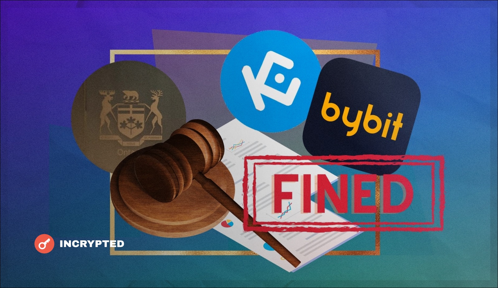 OSC closes investigation into Bybit and Kucoin and fines exchanges for operating without a license