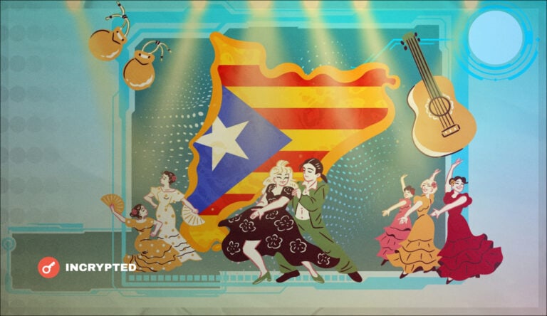 Каталония создает свою метавселенную с уникальной этно-культурой