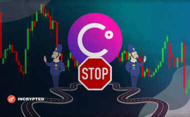 Celsius объявил приостановку всех торгов и снятие средств Такой шаг они объясняют критичными рыночными условиями