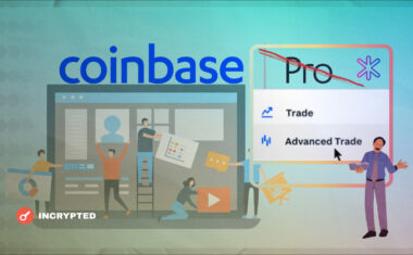 Coinbase ликвидирует торговую платформу Pro Вместо нее в фирменном клиенте появится вкладка Advanced Trade