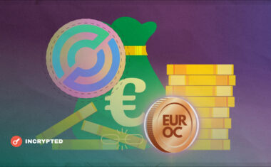 Circle запускает новый токен EUROC Он будет деноминирован в евро и выйдет 30 июня