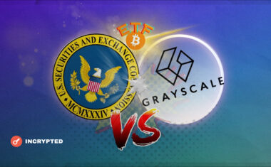 SEC отклонила заявку Grayscale на преобразование Bitcoin Trust в спотовый ETF В ответ юристы компании готовят иск против регулятора