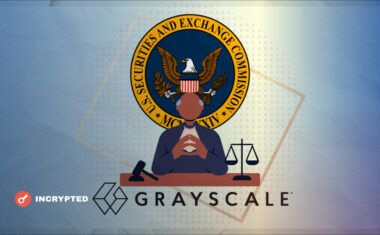 Grayscale усиливает “нападение” перед потенциальным судом с SEC