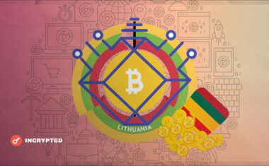 Регламент ЕС по крипто-индустрии вступит в силу в 2025 году Чтобы не терять время, Литва начинает действовать самостоятельно