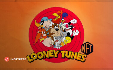 Warner Bros представят NFT коллекцию Looney Tunes