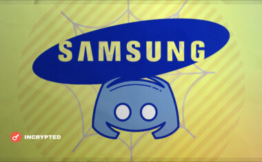 Samsung завела свой Discord-сервер Он предназначен для услуг компании в сфере WEB3 Кто подпишется в первые сутки, получит роль