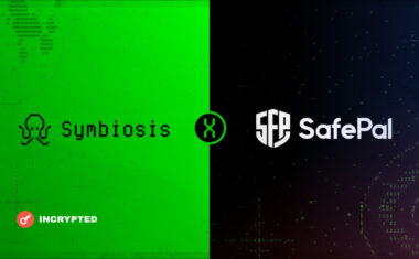 Протокол Symbiosis теперь появится в браузере кошелька SafePal