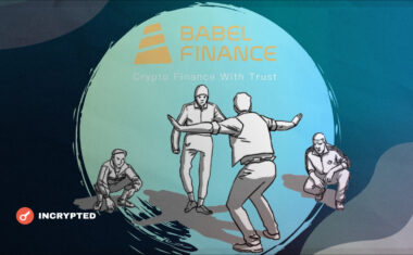 Babel Finance успокоила инвесторов и трейдеров Компания работает над снижением давления ликвидности