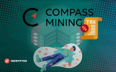 Compass Mining лишилась “фермы” в штате Мэн Хостинг Dynamics Mining разорвал соглашение с компанией из-за неуплаты по счетам