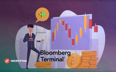 Bloomberg расширила перечень криптоинструментов для инвесторов