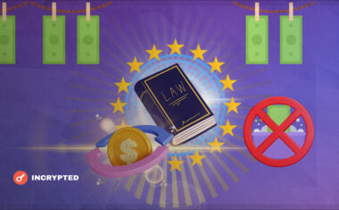 Парламент и Совет ЕС достигли соглашения по вопросу контроля за крипто-транзакциями и создали новый надзорный орган – AMLA