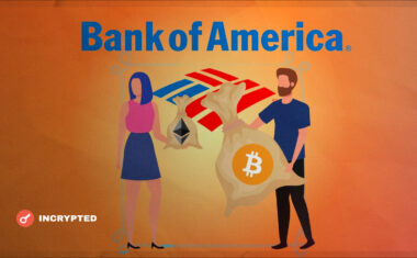 Крупнейший банк США провел опрос среди инвестором - Bank of America: 90% людей будут покупать крипту во время спада