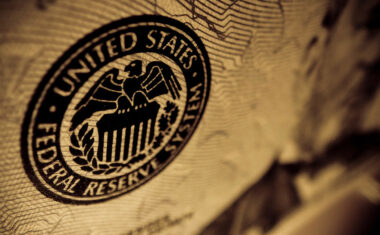 Ключевая ставка ФРС растет