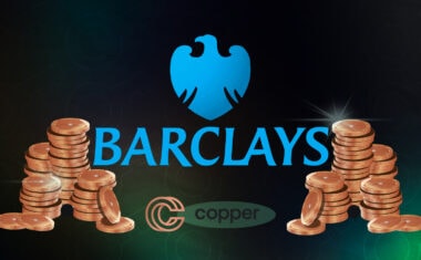 инвестиционный банк Barclay войдет в число инвесторов Copper