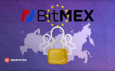 BitMEX забанит учетки россиян на территории Евросоюза Им рекомендуют вывести деньги до 11 июля