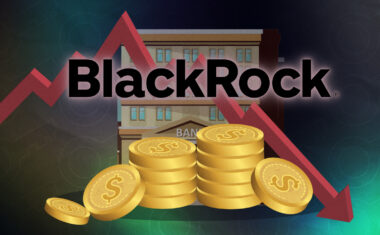 BlackRock опубликовал финансовый отчет за 6 месяцев 2022 года Компания потеряла 1,7 трлн долларов на фоне глобального спада на фондовых рынках