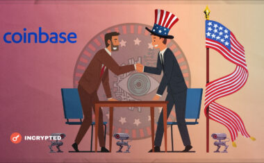 Coinbase продала властям США программу мониторинга Coinbase Tracer Она отслеживает информацию о местоположении и истории транзакций