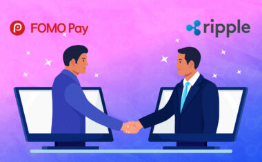 FOMO Pay из Сингапура переходит на использование Ripple ODL