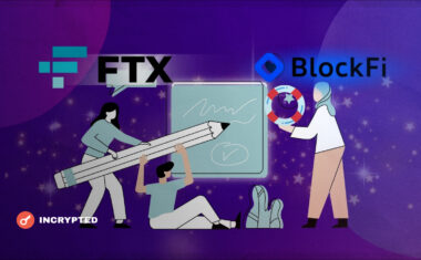 Компания FTX предложила BlockFi антикризисный план по спасению: кредит от криптобиржи на сумму $400 млн. Вдобавок FTX получит call-опцион на покупку компании за $240 млн.