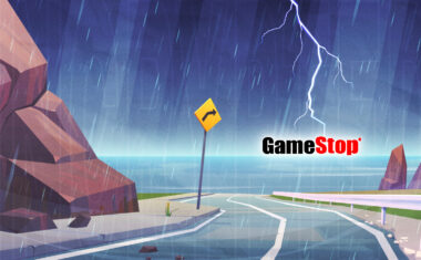 NFT-маркетплейс GameStop попал под волну критики из-за работы «Falling Man»