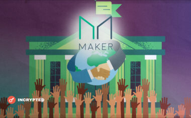 MakerDAO продолжает интеграцию в традиционную финансовую систему После покупки облигаций кворум проголосовал за соглашение с американским банком
