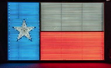Техас и криптовалюты в Билль о правах