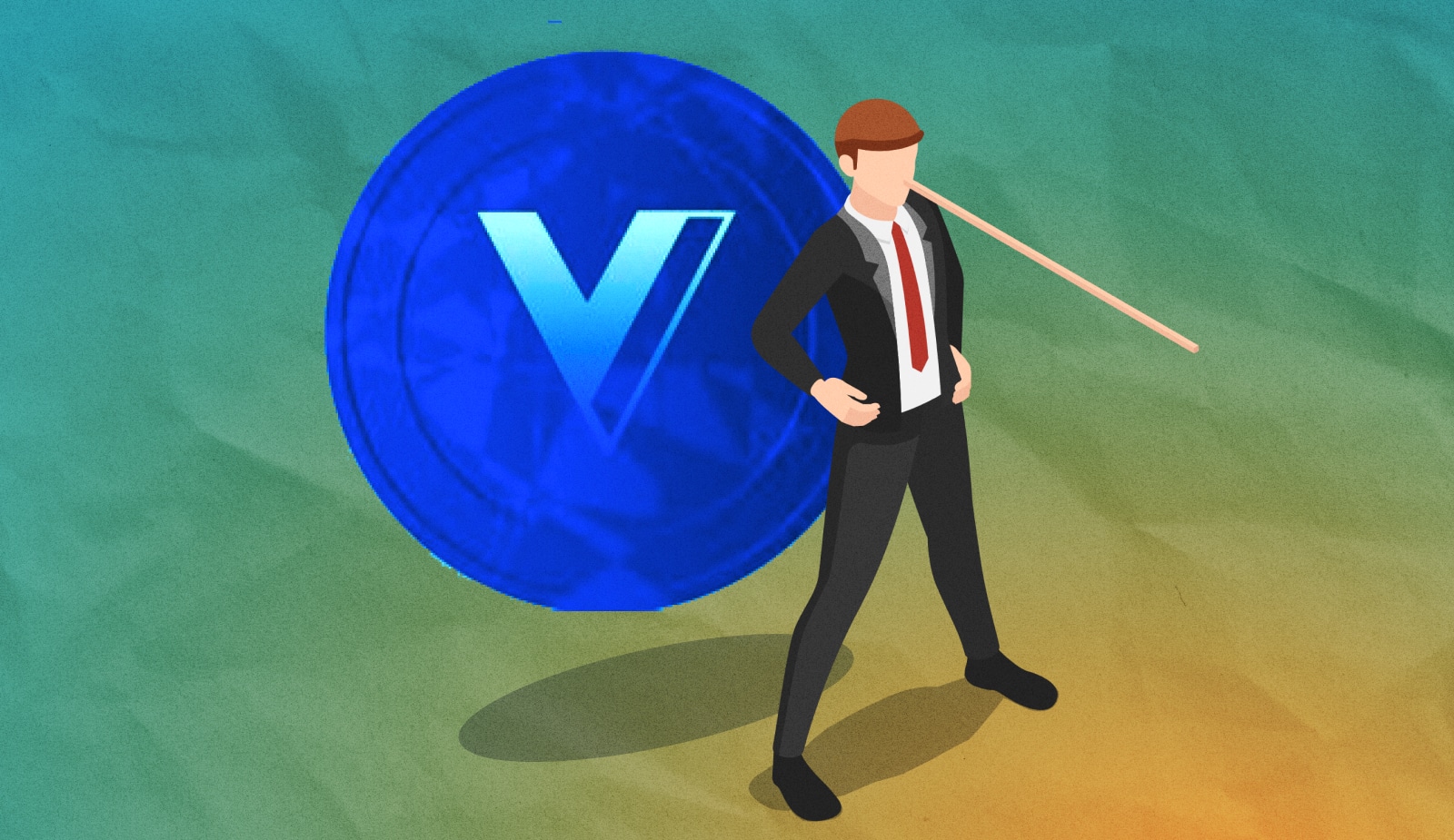 Voyager обманывала клиентов, создавая имидж официальной финансовой организации - новые подробности банкротства компании