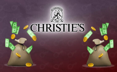 лондонский аукционный дом Christie’s заявил о создании венчурного подразделения – Christie’s Ventures