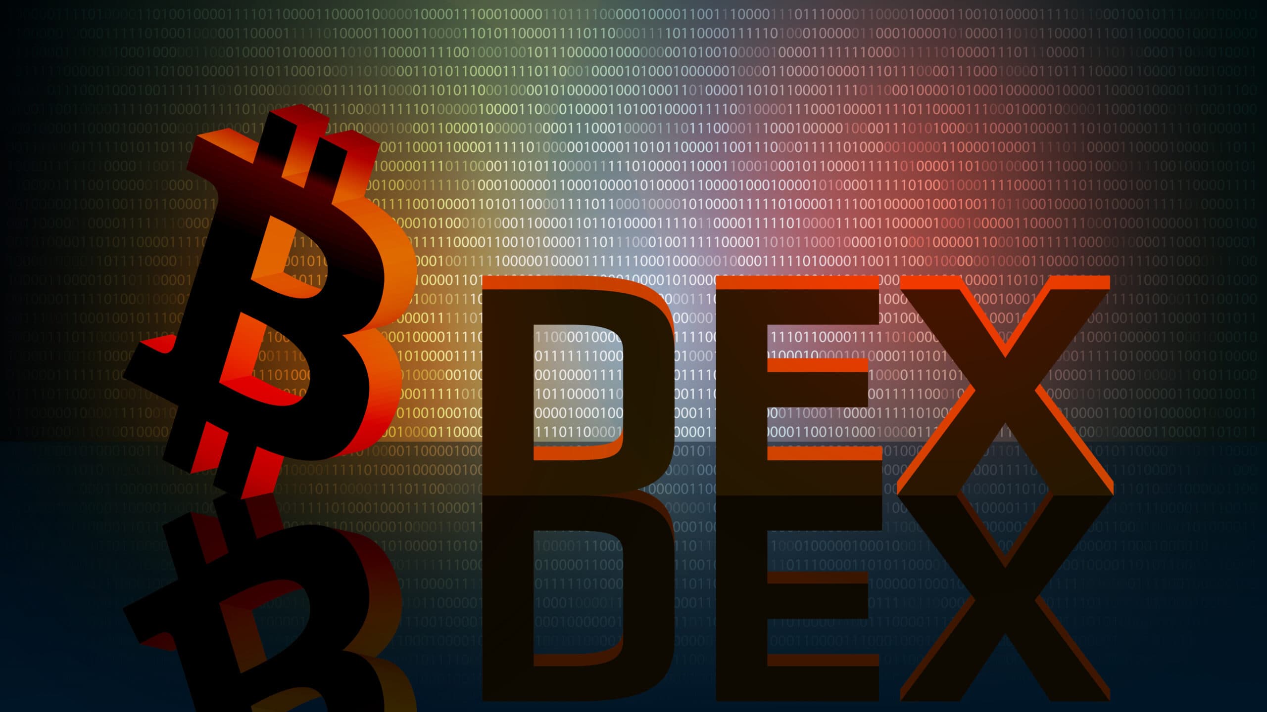 DEX-биржи- плюсы и минусы, и как они работают