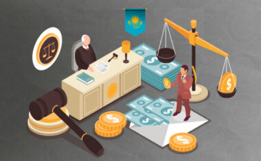 Президент Казахстана внес изменения в налогообложение майинговых компаний. и теперь ставка будет плавающей.