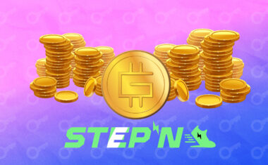 STEPN заработала 122,2 млн долларов на фоне глобальной рецессии