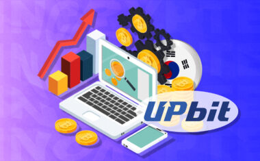 Южнокорейская биржа Upbit готовит масштабный проект для развития крипто-индустрии и метавселенных. Он рассчитан на 5 лет и включает инвестиции на 500 млрд вон ($380 млн).