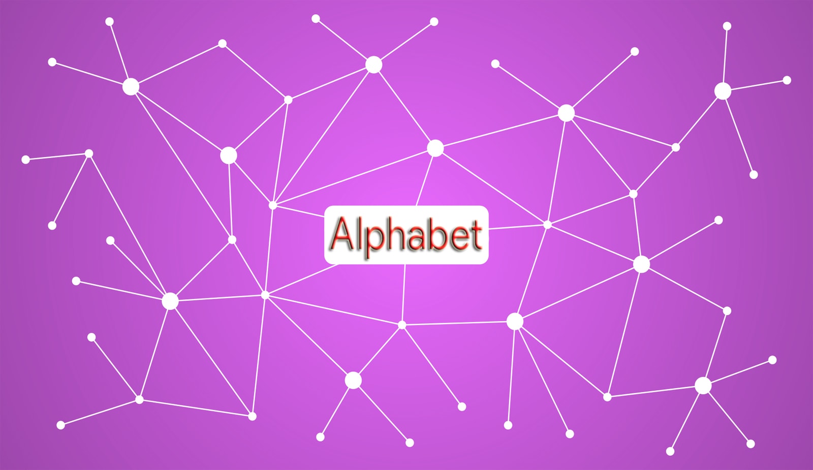 Alphabet инвестировал $1,5 млрд в криптовалюту