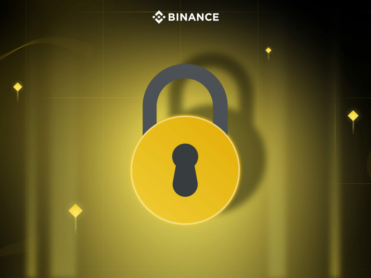 Что делать если заблокировали аккаунт на Binance - INCRYPTED