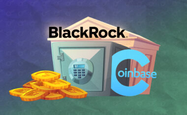 BlackRock и Coinbase предложили совместные крипто-услуги