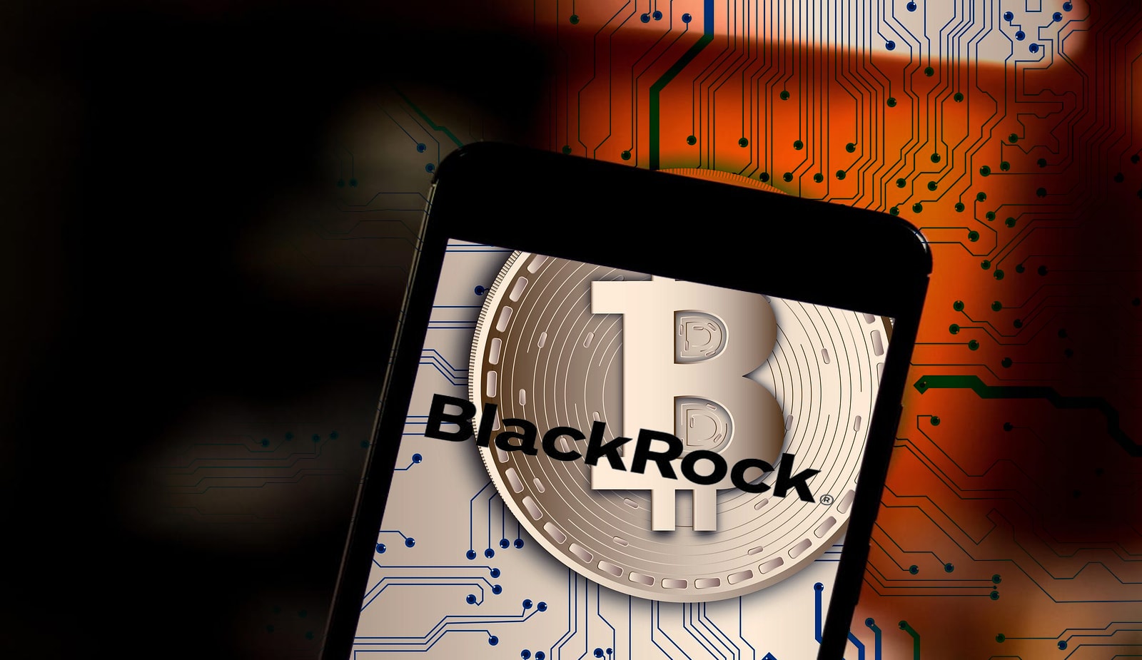 BlackRock Launches Bitcoin Trust