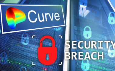 Curve Finance была атакована хакерами