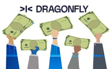 Dragonfly покупает хедж-фонд