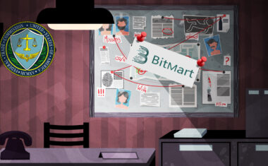 FTC потребовала от BitMart предоставить документацию Регулятор расследует взлом площадки в конце 2021 года