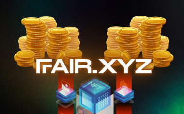 Fair.xyz привлекла новые инвестиции несмотря на “медвежий” рынок Сервис для минта привлек 4,5 млн при оценке в 33 млн долларов