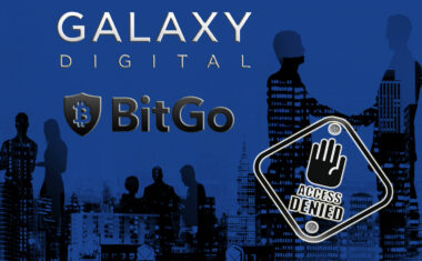 BitGo подает в суд на Galaxy Digital