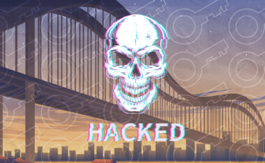 Новой жертвой хакеров стал проект Nomad Bridge Он потерял свыше $190 млн в криптовалютах
