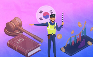 FSC в Южной Корее выдвинула ряд обвинений крупным операторам в сфере виртуальных активов