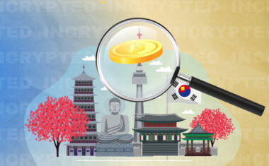 Банки Южной Кореи заподозрены в «схемах кимчи»