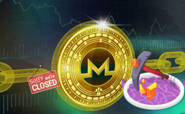 Minexmr.com закрывается под давлением комьюнити Ранее пулу объявили бойкот из-за высокой доли хешрейта
