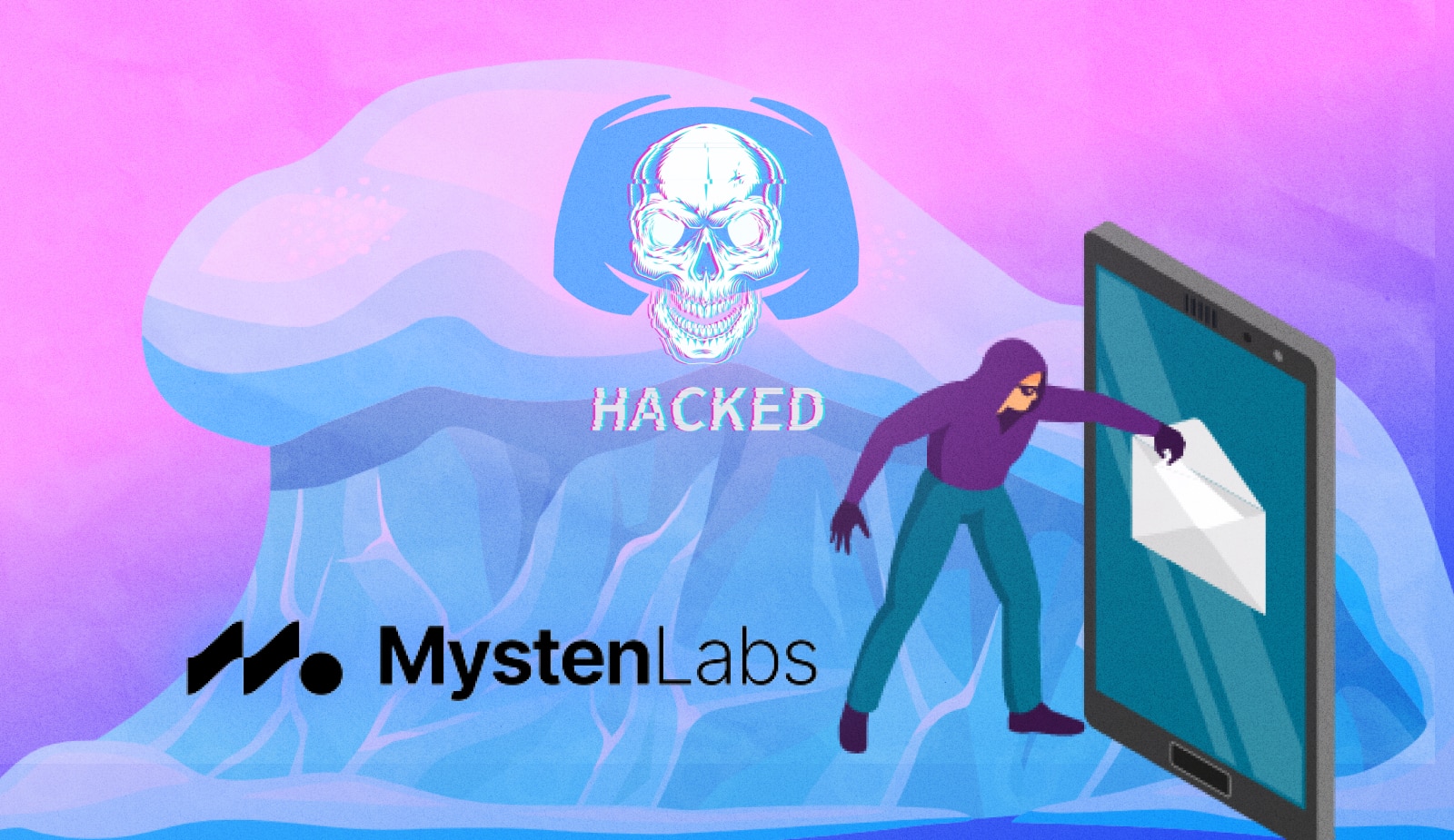 Discord-сервер Mysten Labs был взломан - INCRYPTED