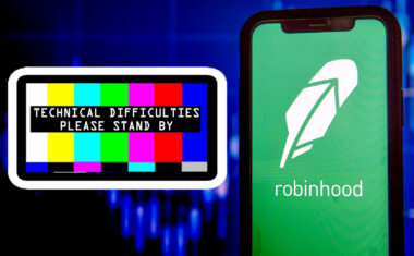 Robinhood выплатит клиентам $9,9 млн