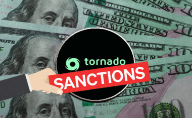 Tornado Cash под санкциями